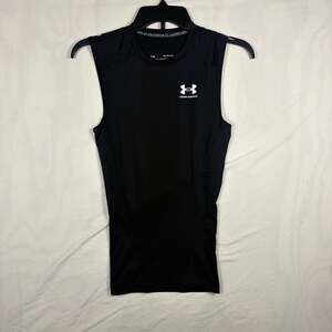 Under Armour HeatGear® Compression Tank (Men)
